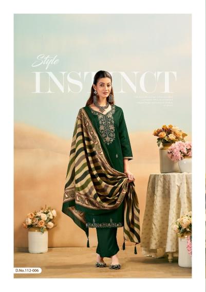 Azara shafinaz catalog designer brand dress material wholesalers